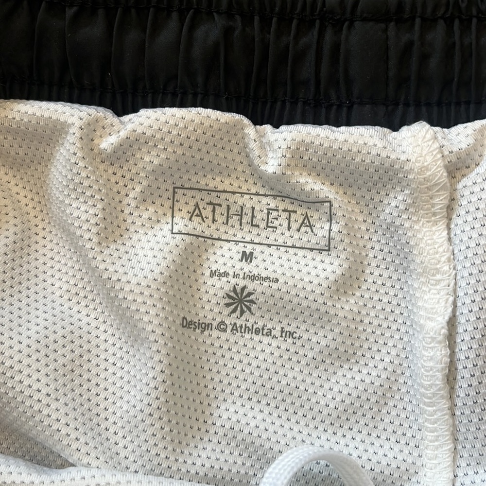 Athleta skort size medium - Picture 3 of 5